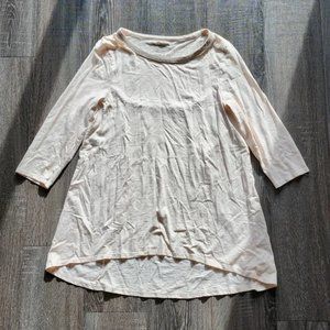 🍁 Chico's 3/4 sleeve T-Shirt 🍁